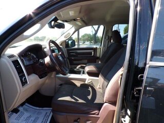 2014 Ram 1500 Lone Star — photo 3