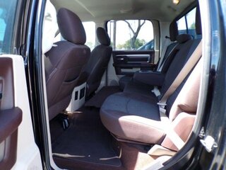 2014 Ram 1500 Lone Star — photo 4