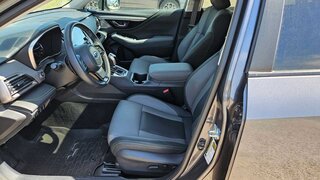 2025 Subaru Outback Onyx Edition XT — photo 15
