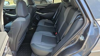 2025 Subaru Outback Onyx Edition XT — photo 11