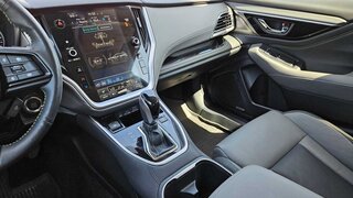 2025 Subaru Outback Onyx Edition XT — photo 16
