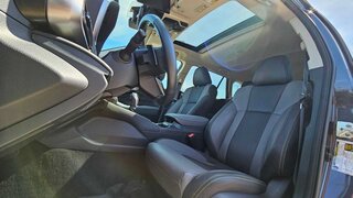 2025 Subaru Outback Onyx Edition XT — photo 14