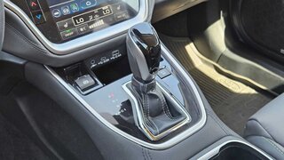 2025 Subaru Outback Onyx Edition XT — photo 17
