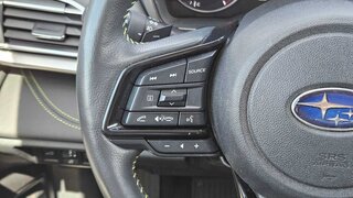2025 Subaru Outback Onyx Edition XT — photo 20