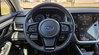 2025 Subaru Outback Onyx Edition XT — photo 22