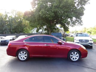 2009 Lexus ES 350 4dr Sdn — photo 5