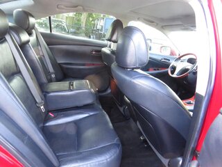 2009 Lexus ES 350 4dr Sdn — photo 15