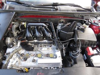2009 Lexus ES 350 4dr Sdn — photo 18