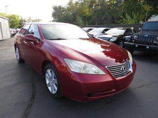 2009 Lexus ES 350 4dr Sdn — photo 4