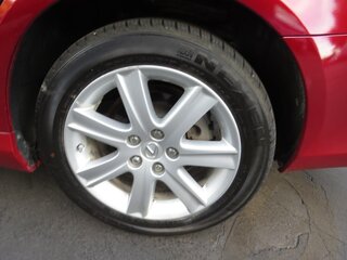 2009 Lexus ES 350 4dr Sdn — photo 9