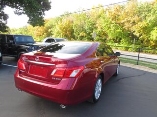 2009 Lexus ES 350 4dr Sdn — photo 6