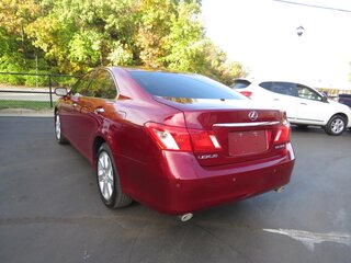 2009 Lexus ES 350 4dr Sdn — photo 8