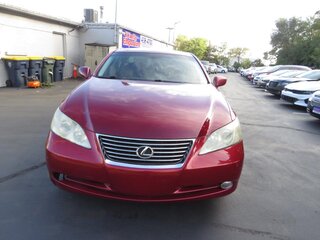 2009 Lexus ES 350 4dr Sdn — photo 3