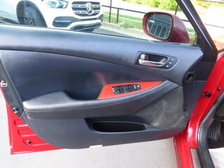 2009 Lexus ES 350 4dr Sdn — photo 10
