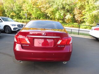 2009 Lexus ES 350 4dr Sdn — photo 7