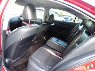 2009 Lexus ES 350 4dr Sdn — photo 13