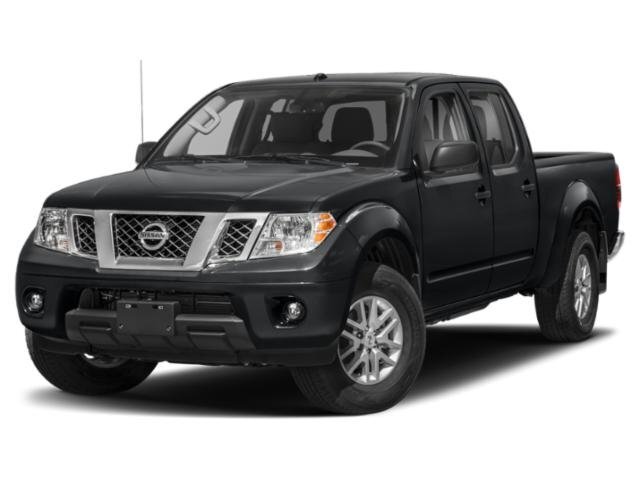 2019 Nissan Frontier, seller photo