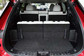 2025 Mitsubishi Outlander SE FWD — photo 14