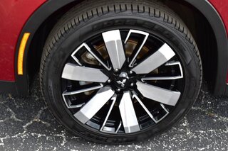 2025 Mitsubishi Outlander SE FWD — photo 8