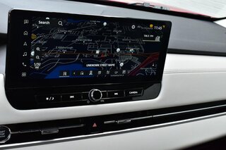 2025 Mitsubishi Outlander SE FWD — photo 22