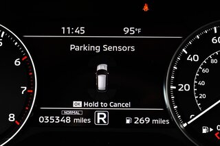 2025 Mitsubishi Outlander SE FWD — photo 26