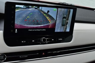 2025 Mitsubishi Outlander SE FWD — photo 23