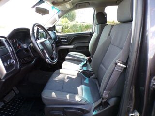 2015 Chevrolet Silverado 1500 1LT — photo 3