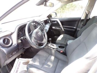 2018 Toyota Rav4 XLE — photo 3
