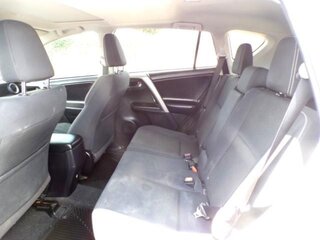 2018 Toyota Rav4 XLE — photo 4