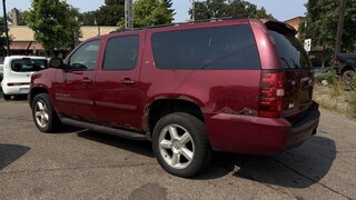 2007 Chevrolet Suburban 1500 — photo 4