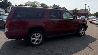 2007 Chevrolet Suburban 1500 — photo 5