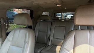 2007 Chevrolet Suburban 1500 — photo 6