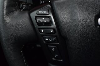 2025 Nissan Frontier Crew Cab 4x4 SV — photo 24