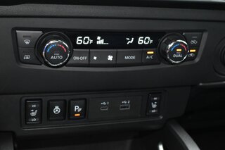 2025 Nissan Frontier Crew Cab 4x4 SV — photo 18