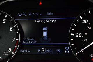 2025 Nissan Frontier Crew Cab 4x4 SV — photo 25