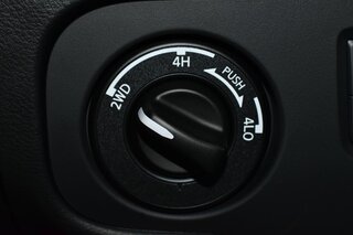 2025 Nissan Frontier Crew Cab 4x4 SV — photo 19