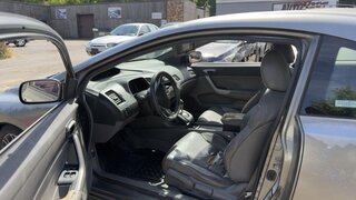 2008 Honda Civic EXL — photo 6