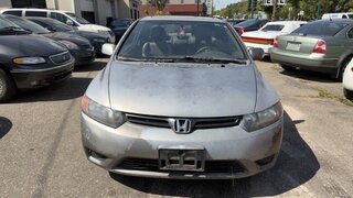 2008 Honda Civic EXL — photo 3