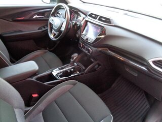 2023 Chevrolet Trailblazer LT AWD — photo 12