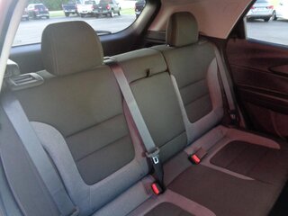 2023 Chevrolet Trailblazer LT AWD — photo 13