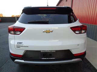 2023 Chevrolet Trailblazer LT AWD — photo 6