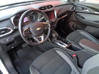 2023 Chevrolet Trailblazer LT AWD — photo 2