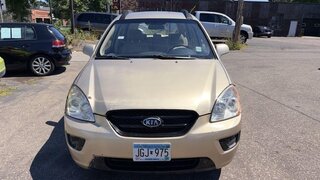 2008 Kia Rondo LX — photo 3