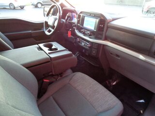 2021 Ford F-150 XLT SuperCab 6.5-ft. Bed 4WD — photo 13
