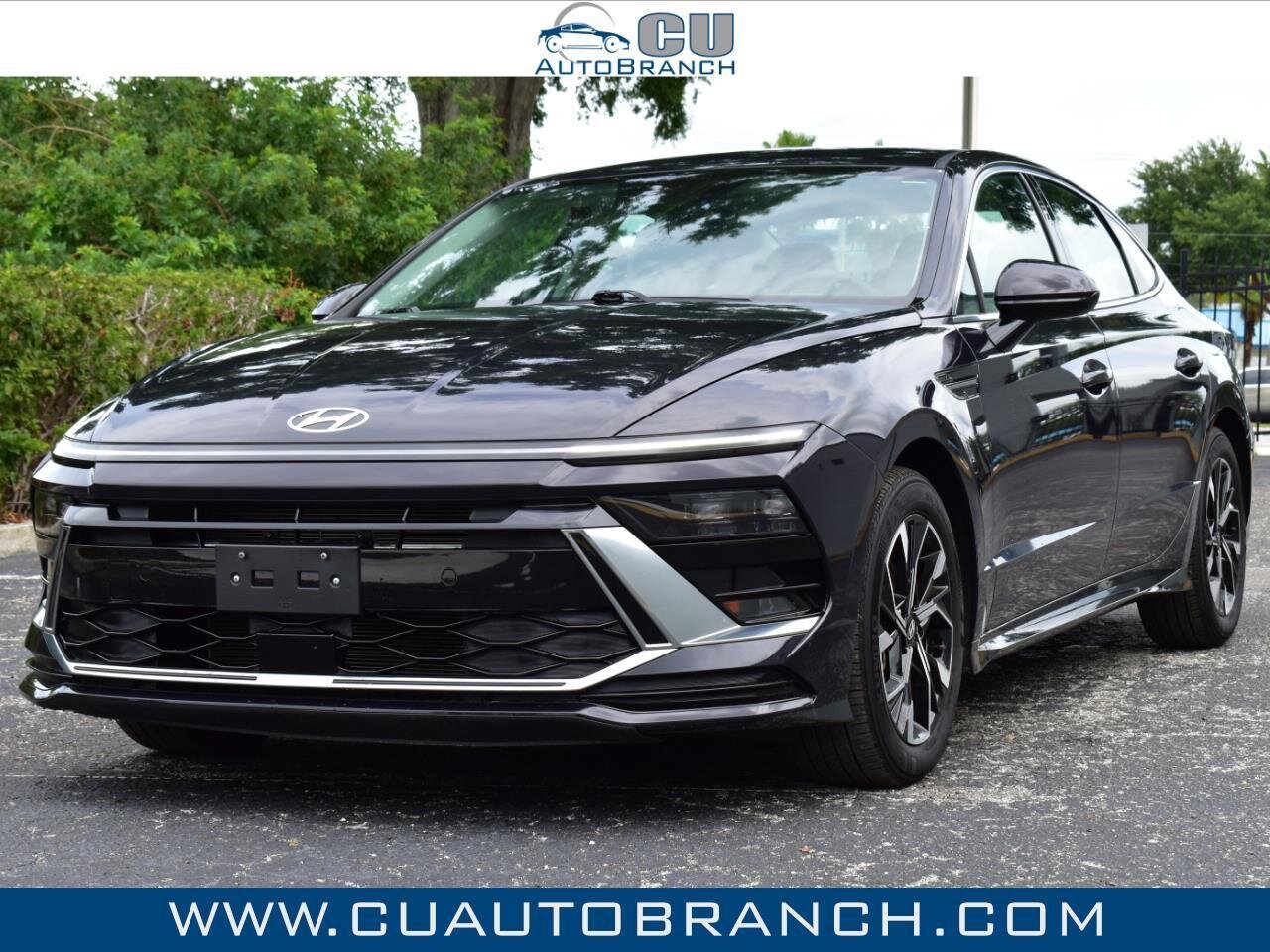 2025 Hyundai Sonata, seller photo