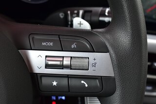 2025 Hyundai Sonata SEL FWD — photo 19