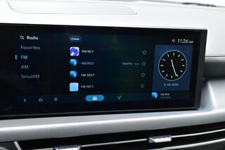 2025 Hyundai Sonata SEL FWD — photo 16