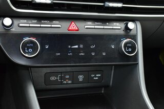 2025 Hyundai Sonata SEL FWD — photo 15