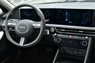 2025 Hyundai Sonata SEL FWD — photo 9