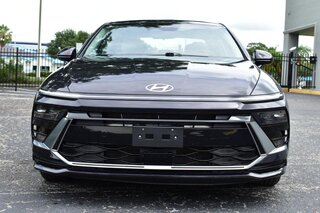 2025 Hyundai Sonata SEL FWD — photo 7
